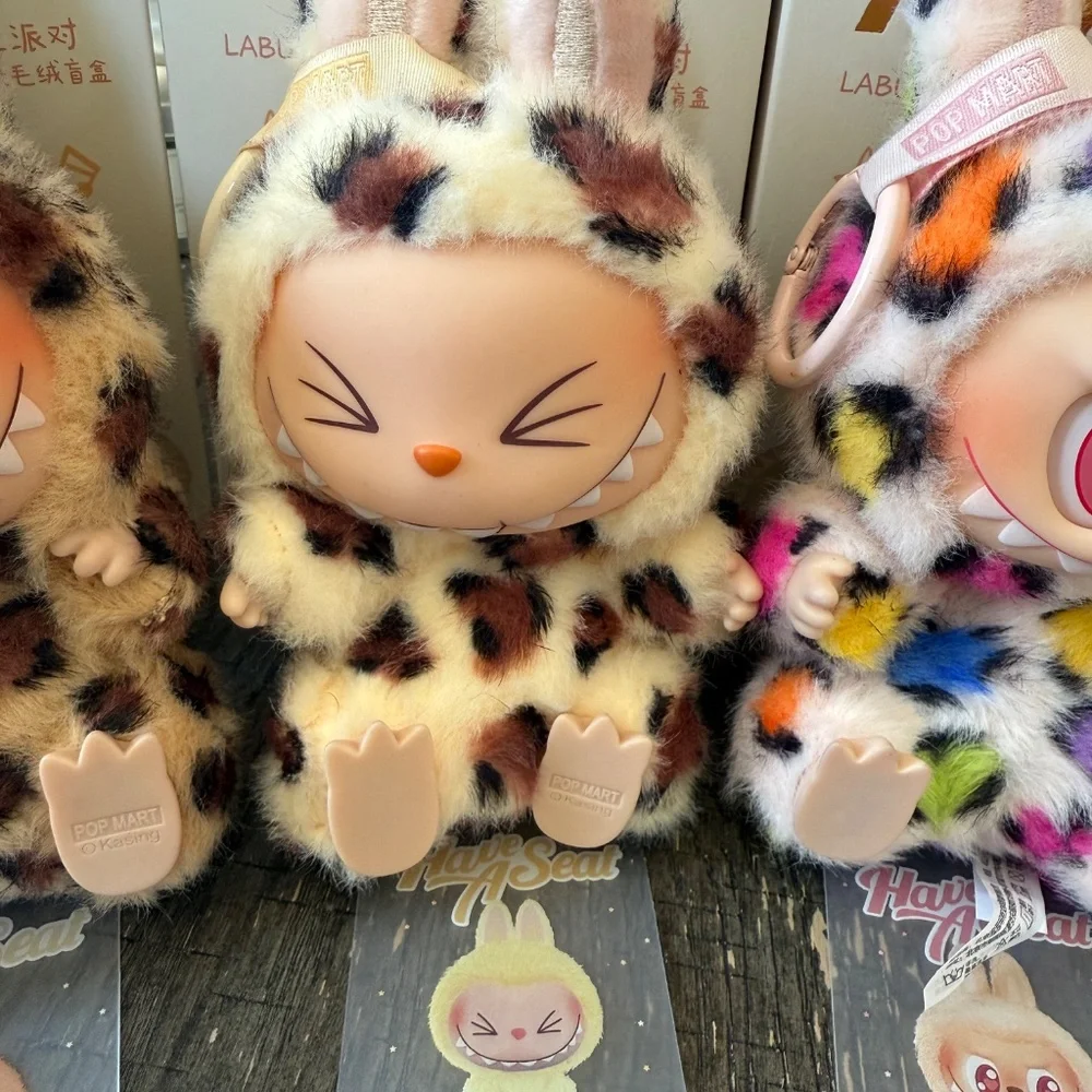 Custom Labubu - Picture 4 of 11